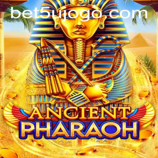 AncientPharaoh: Desbravando o Reino do Antigo Egito com bet5u