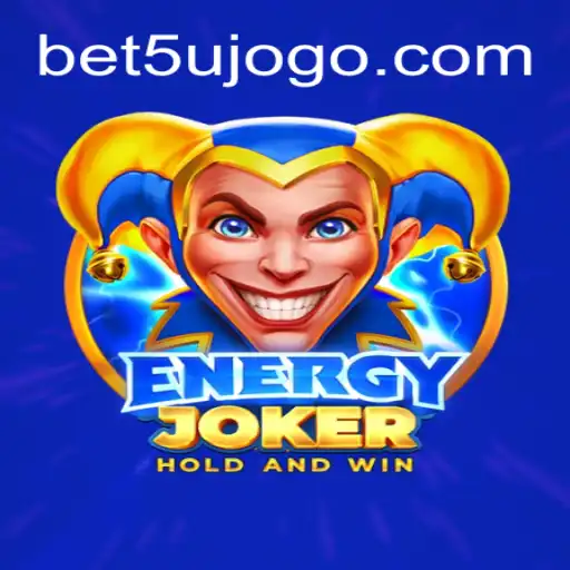 Descubra o Mundo de Diversão e Emoção com EnergyJoker