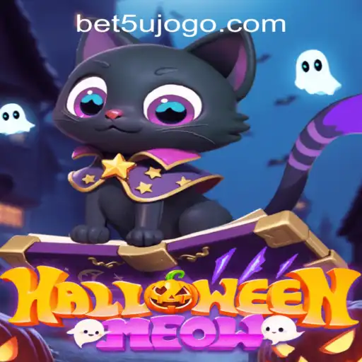 Desvendando o Mistério de HalloweenMeow: Como Jogar e Se Divertir com a Palavra-Chave bet5u