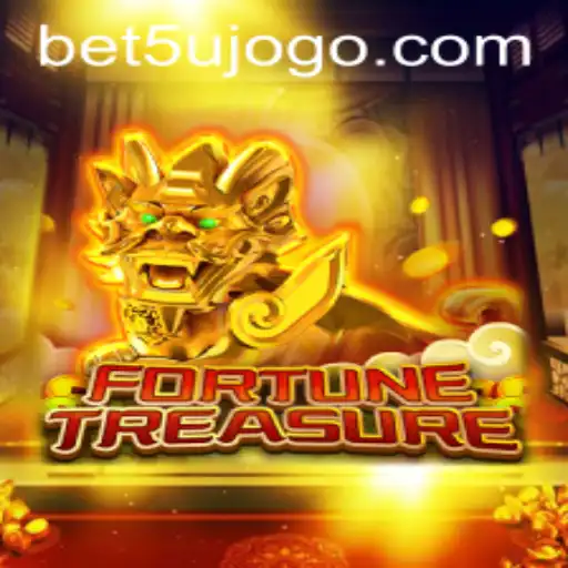 FortuneTreasure: O Jogo Que Está Conquistando o Mundo dos Cassinos Online