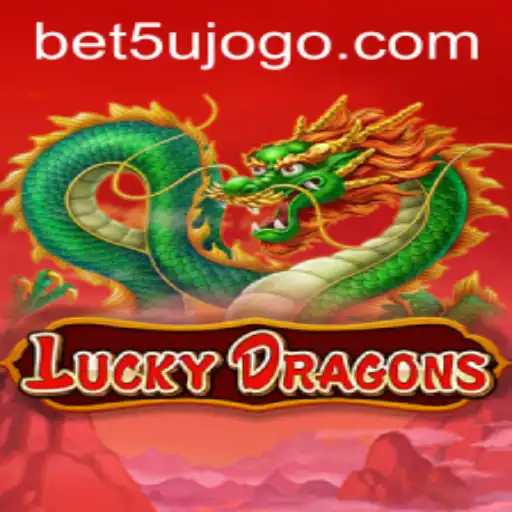 LuckyDragons: Uma Experiência de Jogo Inovadora com bet5u