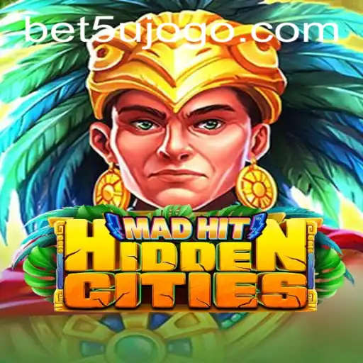 MadHitHiddenCities: A Aventura que Revoluciona o Mundo dos Jogos
