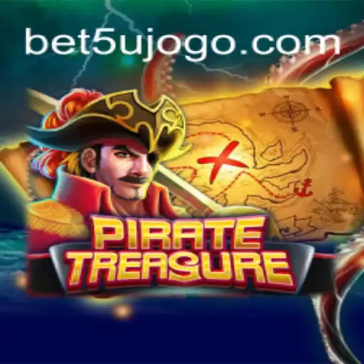 Descubra o Mundo de Aventuras com PirateTreasure!