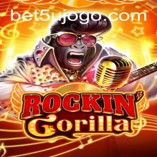 Explorando o Mundo do RockinGorilla: Um Jogo Inovador