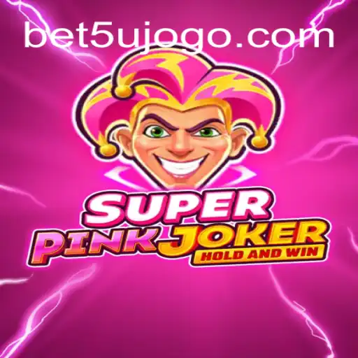 Descubra o Fascinante Mundo de SuperPinkJoker: Regras e Introdução ao Jogo