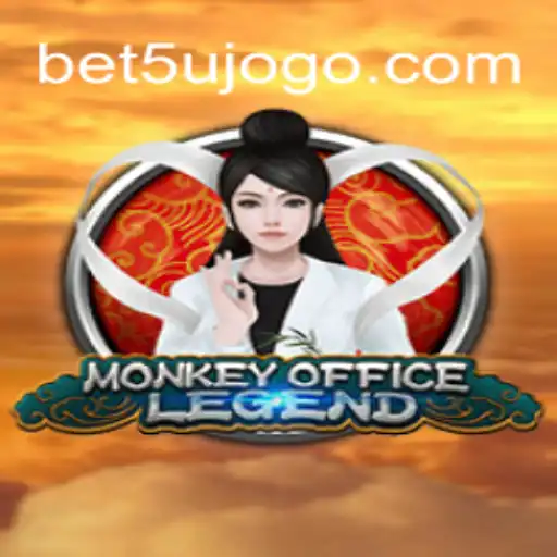 MonkeyOfficeLegend: Uma Aventura Inesquecível no Mundo Corporativo