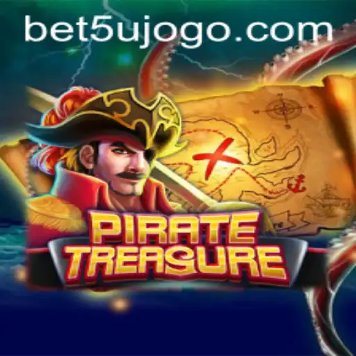 Descubra o Mundo de Aventuras com PirateTreasure!